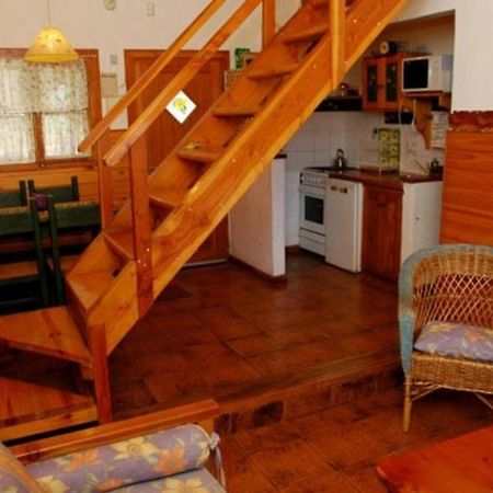Bungalows El Bosque De Los Elfos San Carlos de Bariloche Szoba fotó