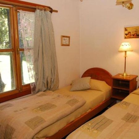 Bungalows El Bosque De Los Elfos San Carlos de Bariloche Szoba fotó