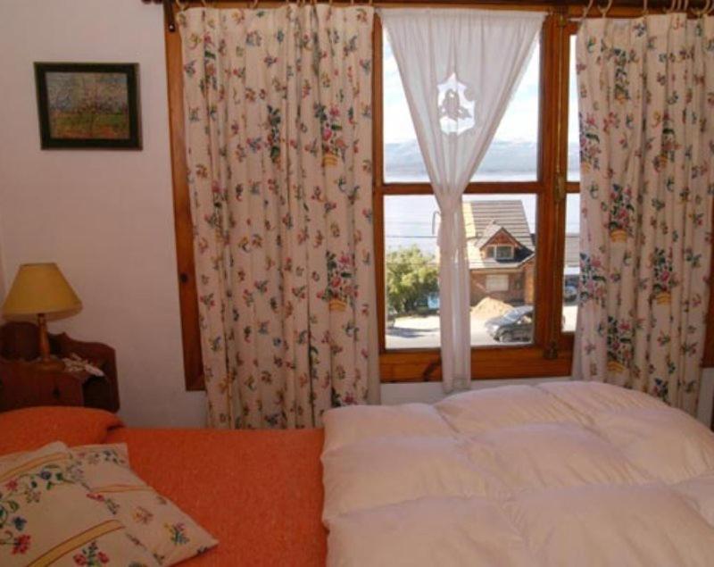 Bungalows El Bosque De Los Elfos San Carlos de Bariloche Szoba fotó