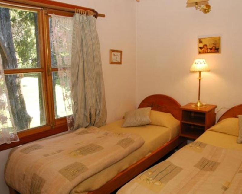 Bungalows El Bosque De Los Elfos San Carlos de Bariloche Szoba fotó