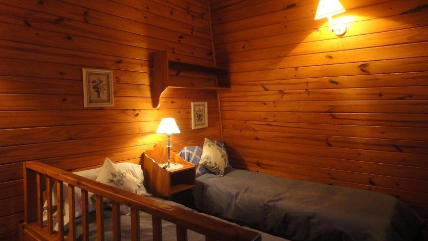 Bungalows El Bosque De Los Elfos San Carlos de Bariloche Szoba fotó